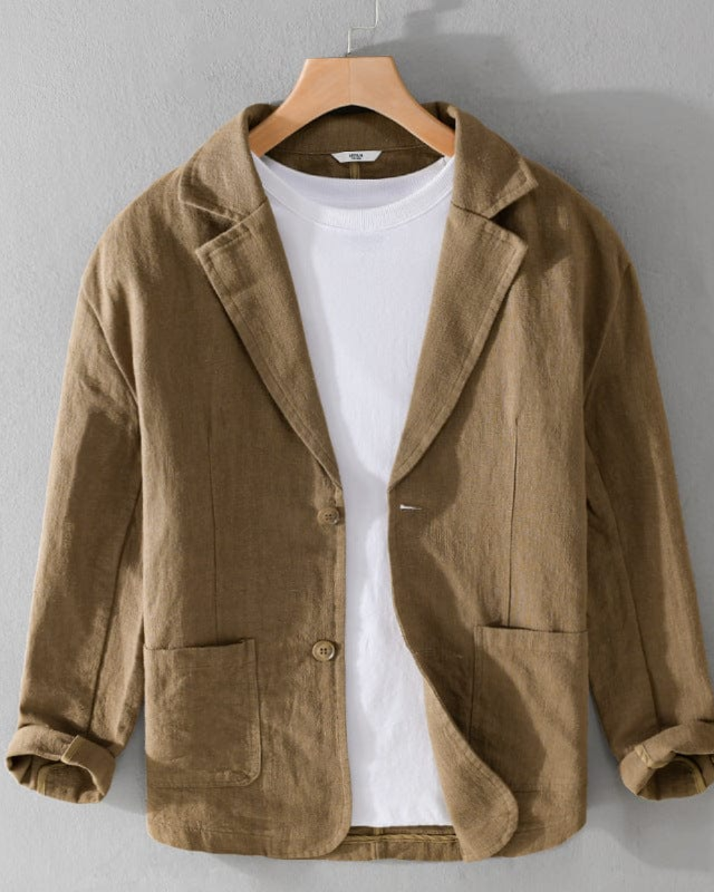 Olivia Sydney - Lightweight Jacket
