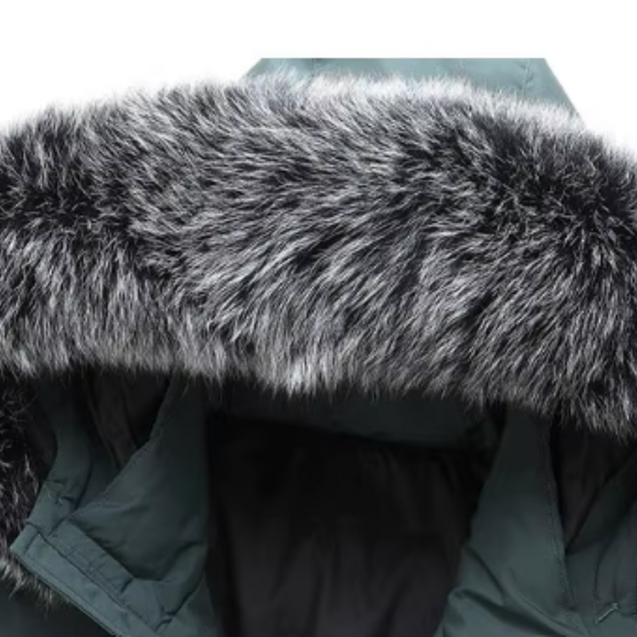 Olivia Sydney - Luxury Winter Coat