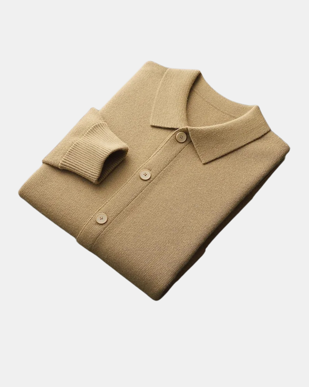 Olivia Sydney - Merino Wool Cardigan