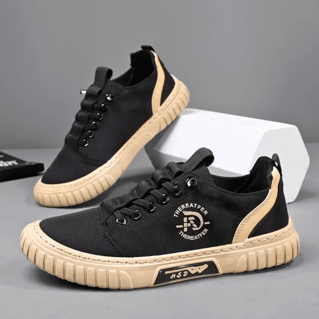 Olivia Sydney - Casual Urban Sneakers