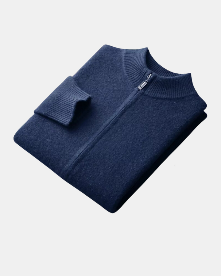Olivia Sydney - Apollo Merino Wool Coat