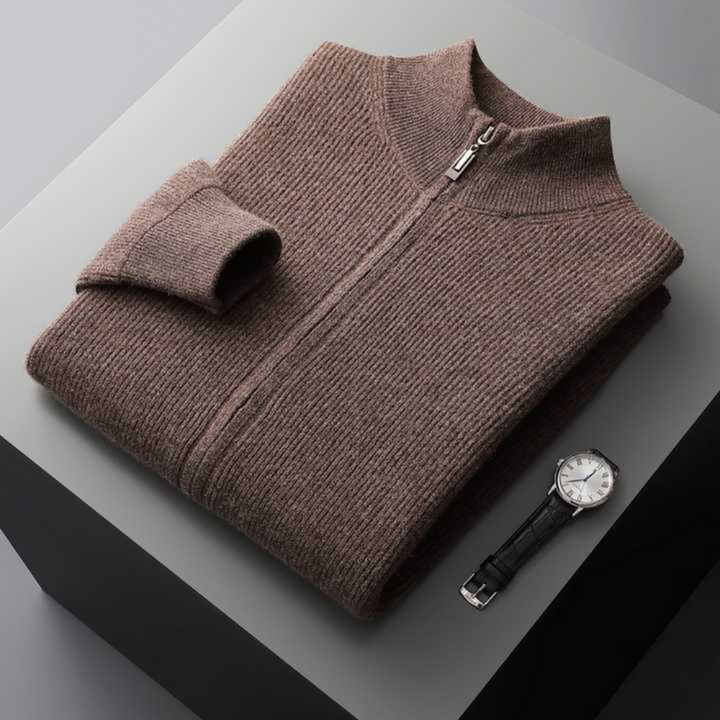 Olivia Sydney - Cashmere Vest
