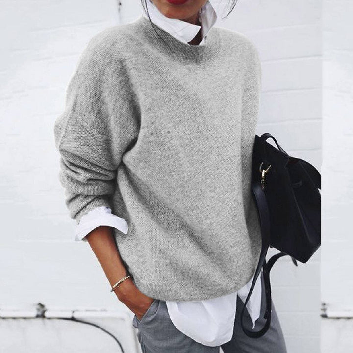 Olivia Sydney - Soft and Warm Pullover