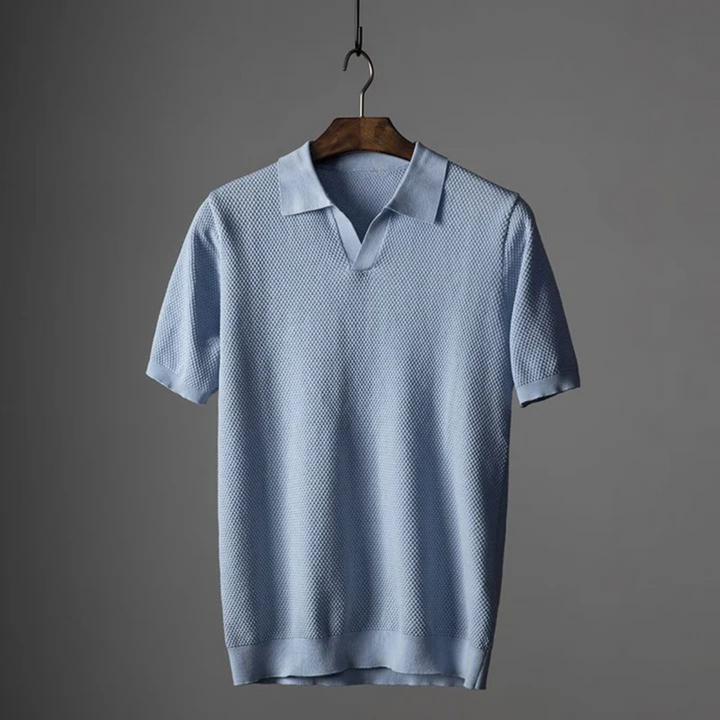 Olivia Sydney - Casual Polo Shirt