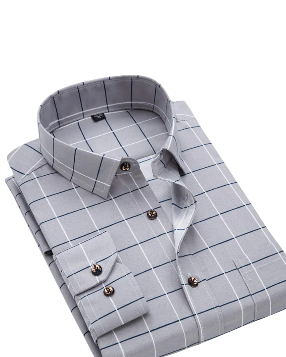 Olivia Sydney - Nautical Print Shirt