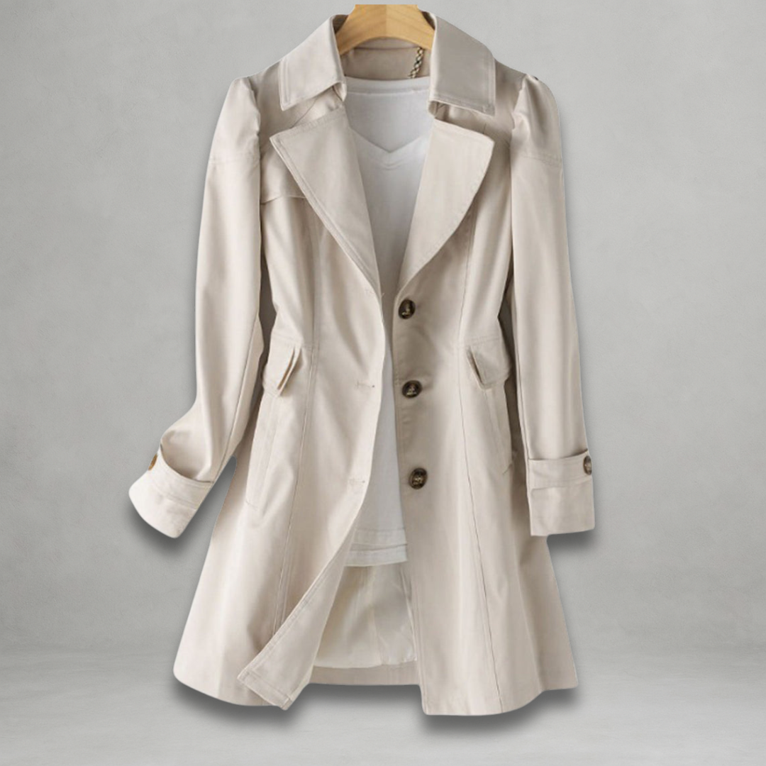 Olivia Sydney - Spring Coat