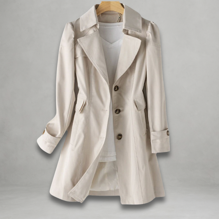 Olivia Sydney - Spring Coat