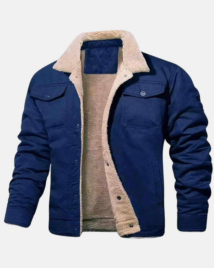 Olivia Sydney - Bomber Jacket