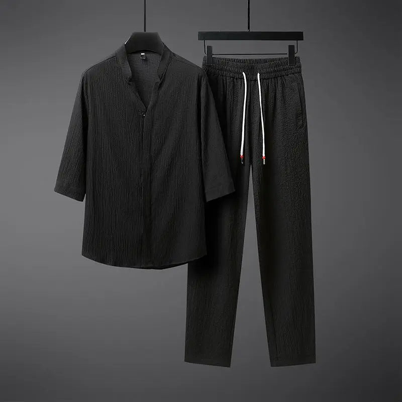 Olivia Sydney - Comfortable 2-Piece Set
