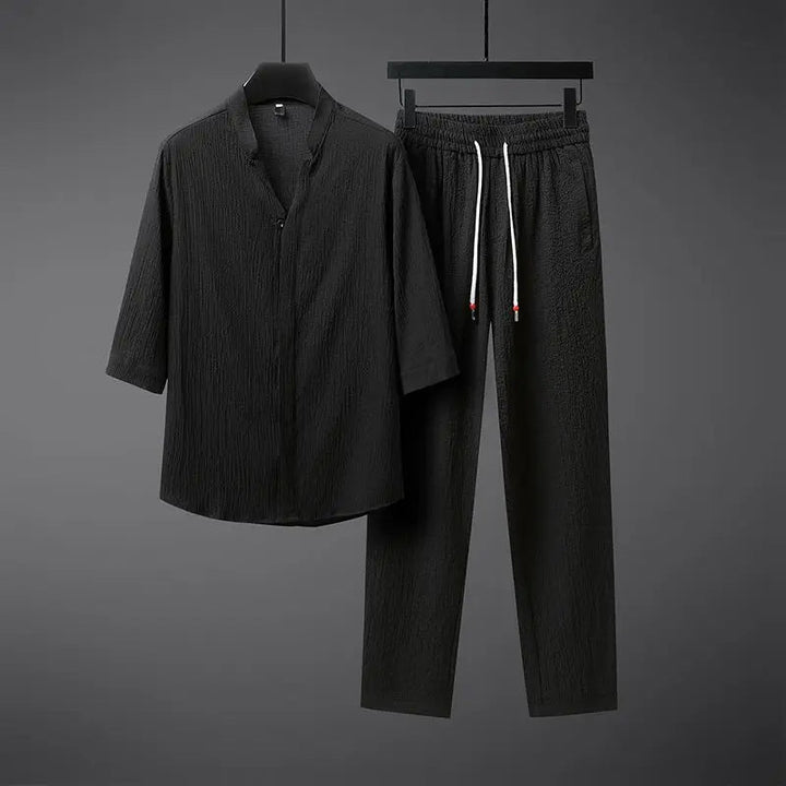 Olivia Sydney - Comfortable 2-Piece Set