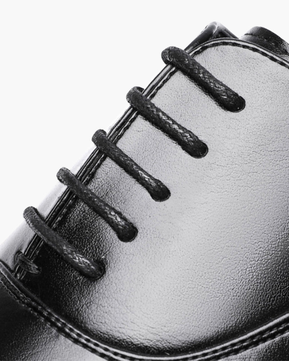 Olivia Sydney - Leather Business Shoes