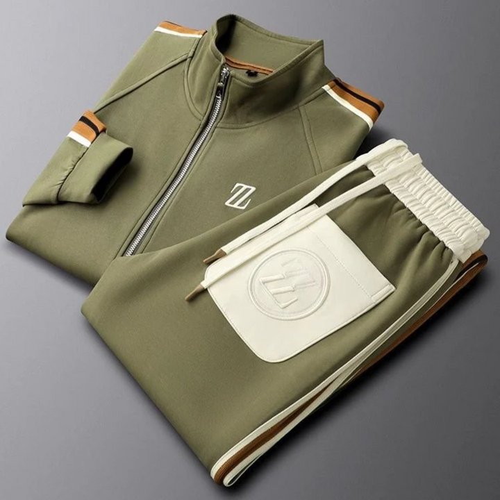 Olivia Sydney - Premium Tracksuit