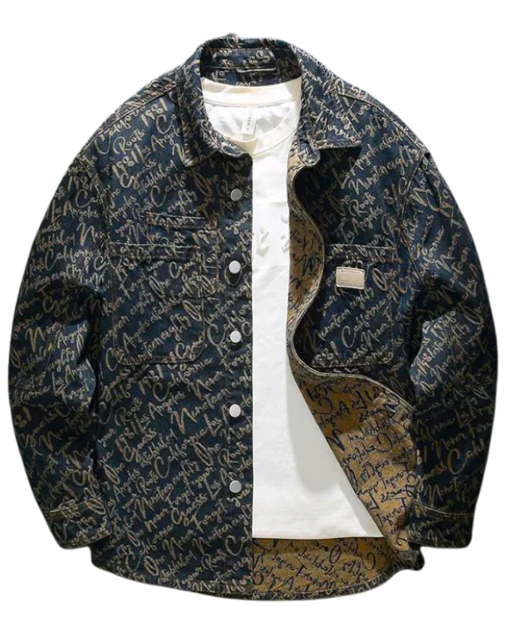 Olivia Sydney - Vintage Coat