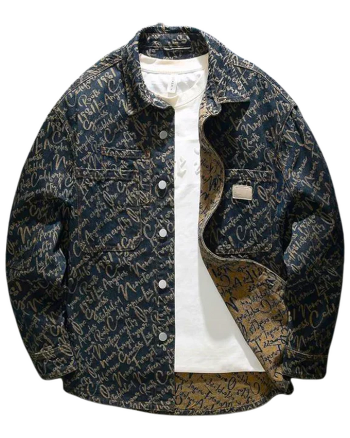 Olivia Sydney - Vintage Coat
