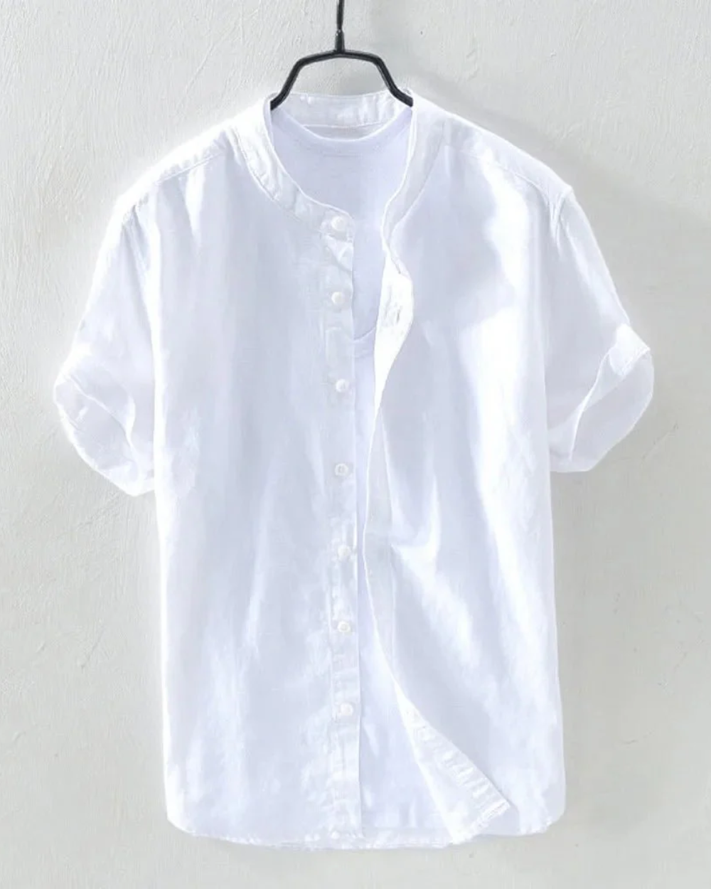 Olivia Sydney - Short Sleeve Shirt