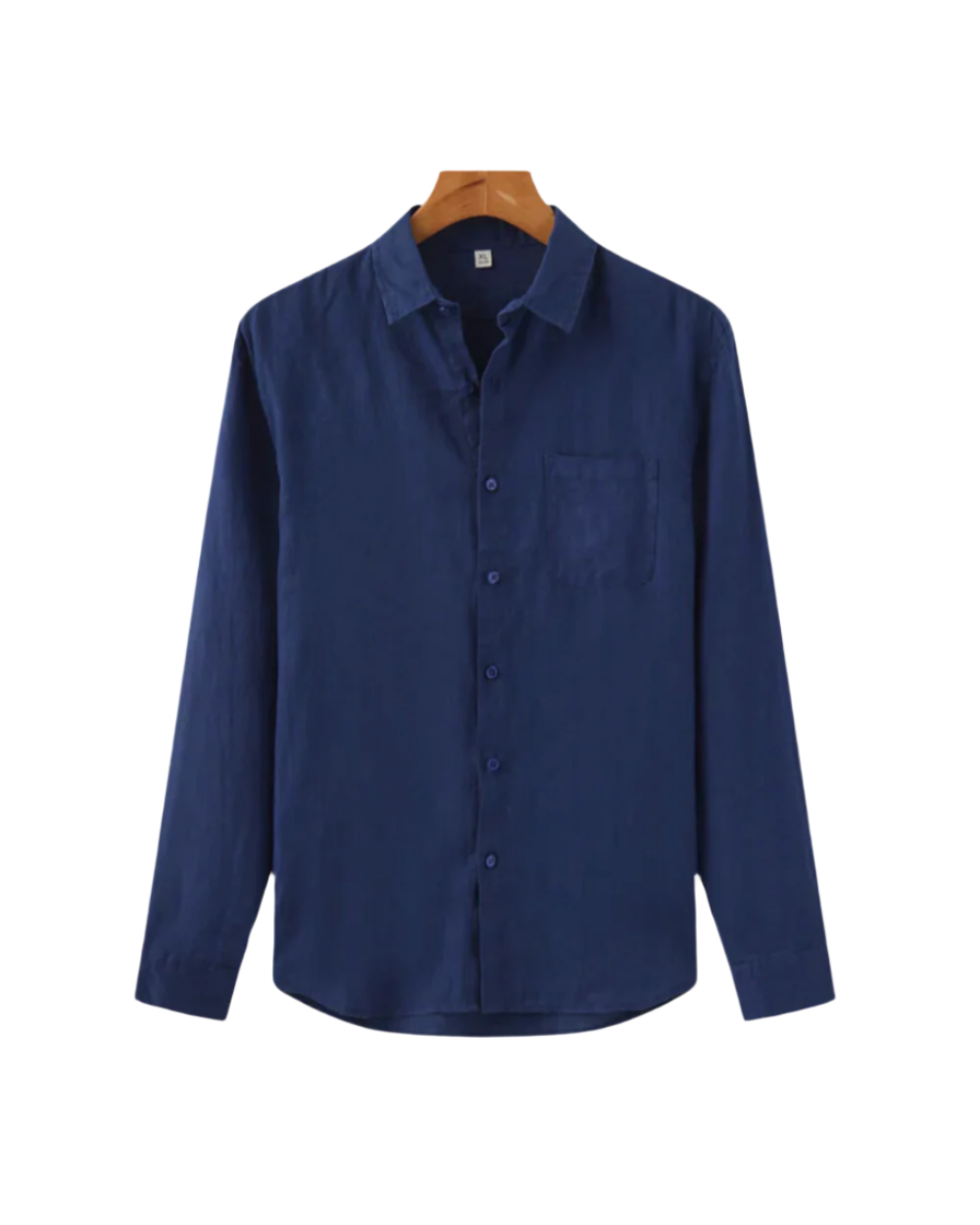 Olivia Sydney - Linen Shirt