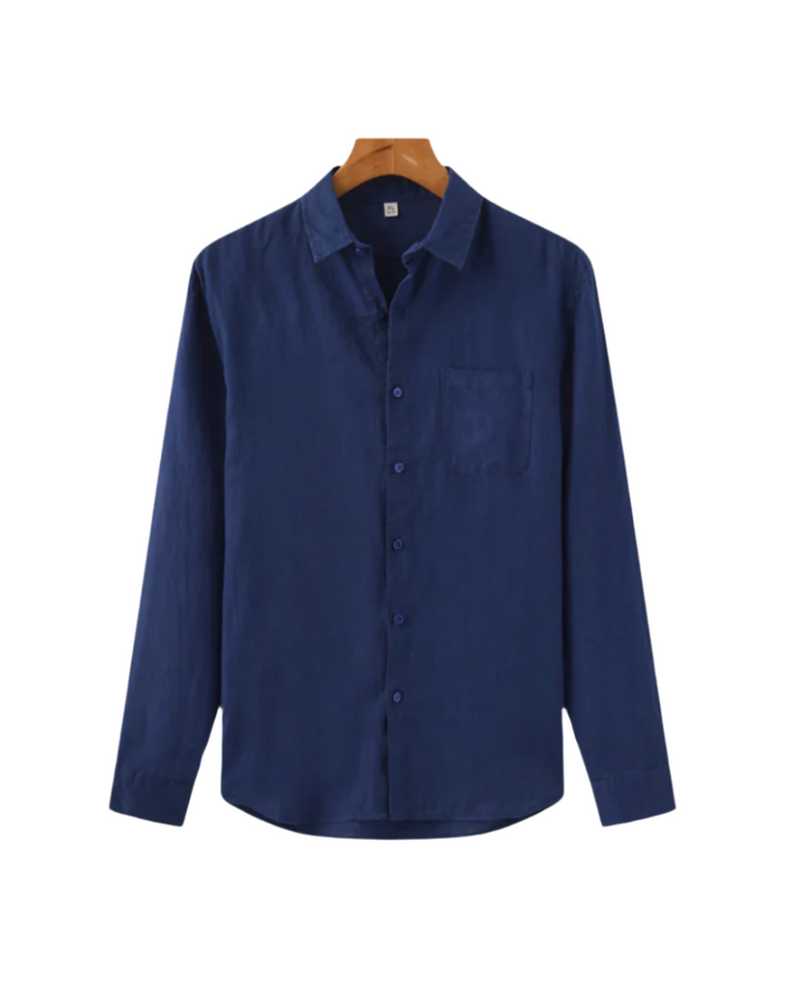 Olivia Sydney - Linen Shirt