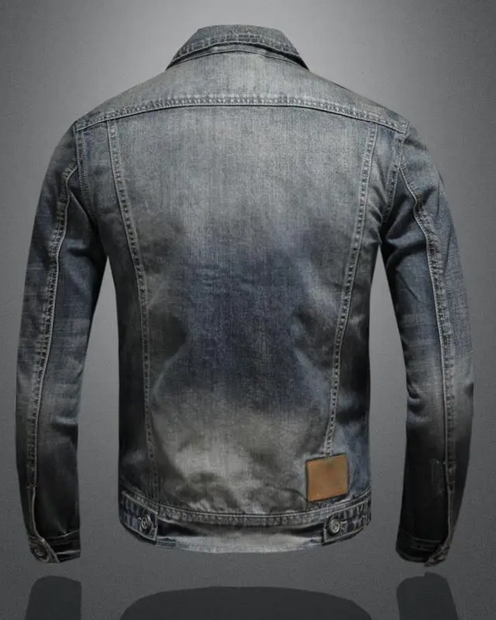 Olivia Sydney - Premium Denim Jacket