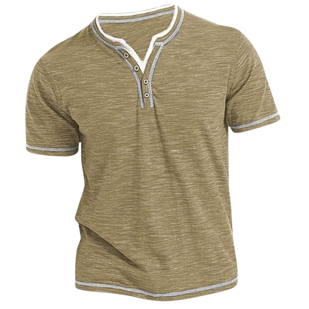 Olivia Sydney - Stylish Polo Shirt