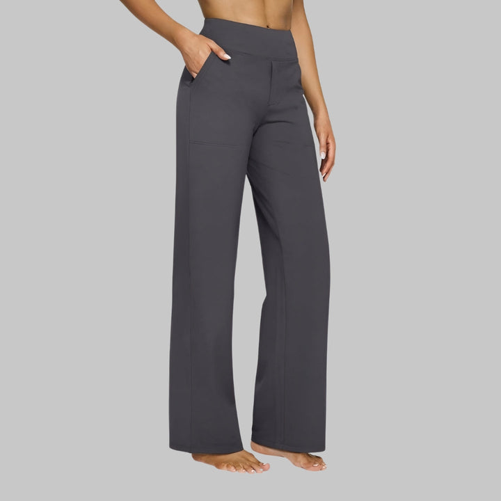 Olivia Sydney - Comfortable Elastic Pants for All Women