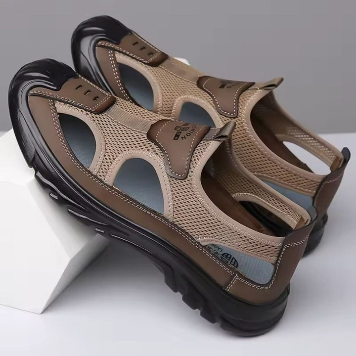 Olivia Sydney - Comfortable Sandals