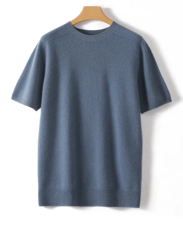Olivia Sydney - Wool T-shirt