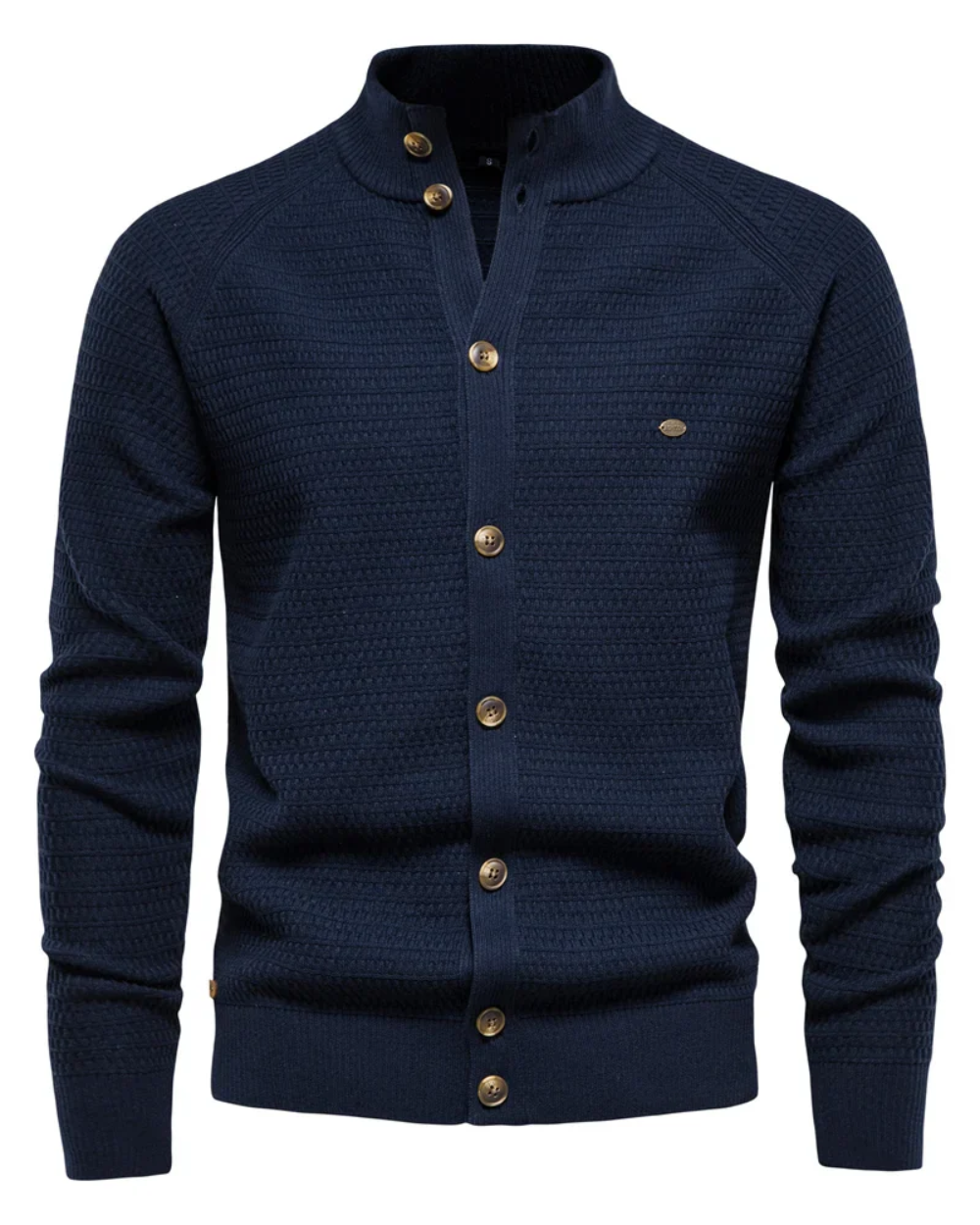 Olivia Sydney - Luxury Cotton Cardigan