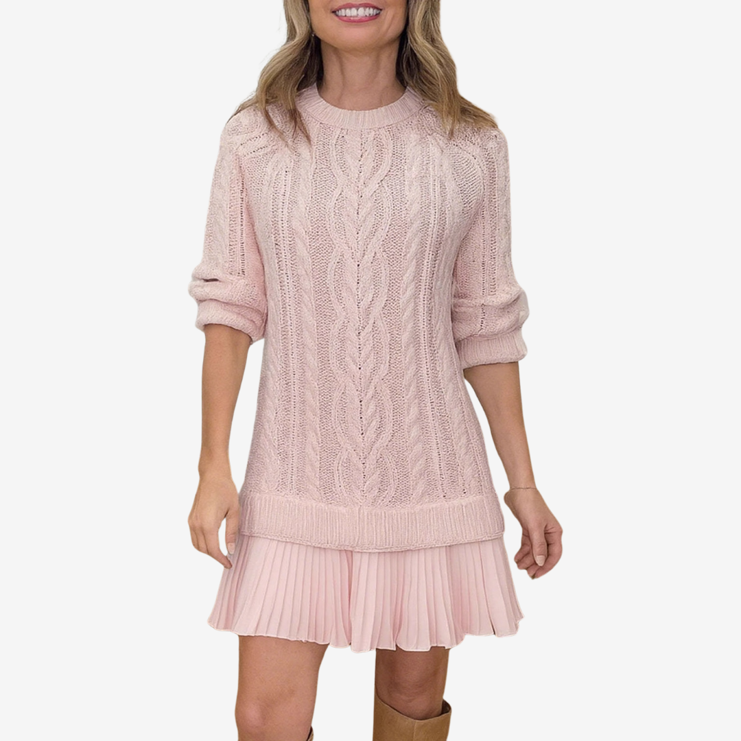 Olivia Sydney - Women's Knit Dress