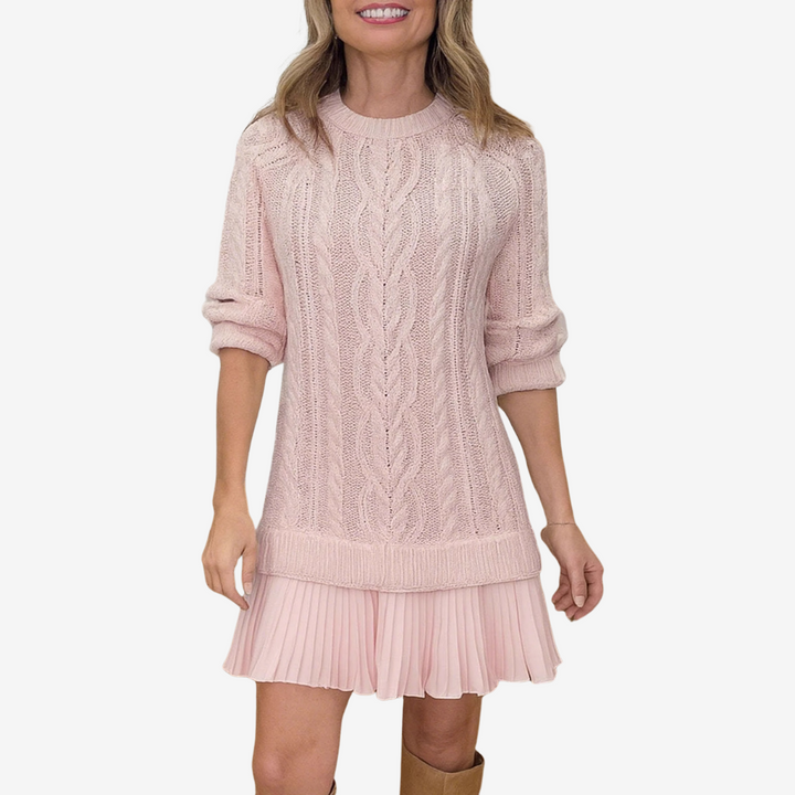 Olivia Sydney - Women's Knit Dress