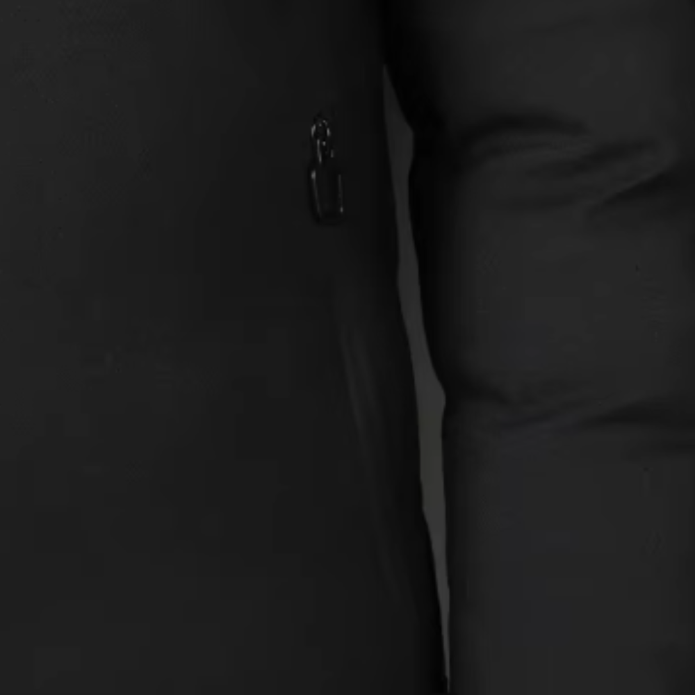 Olivia Sydney - Elegant Long Coat for Men