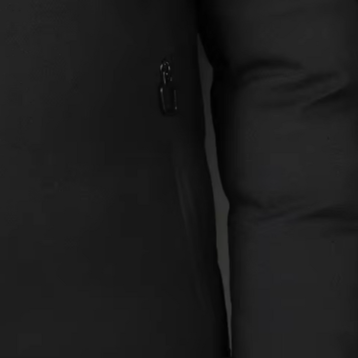 Olivia Sydney - Elegant Long Coat for Men