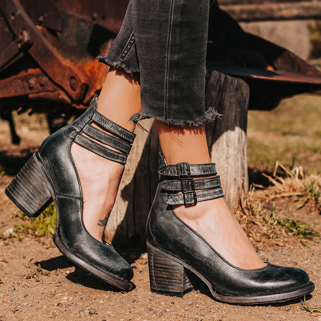 Olivia Sydney - Clarisse Boot for Women