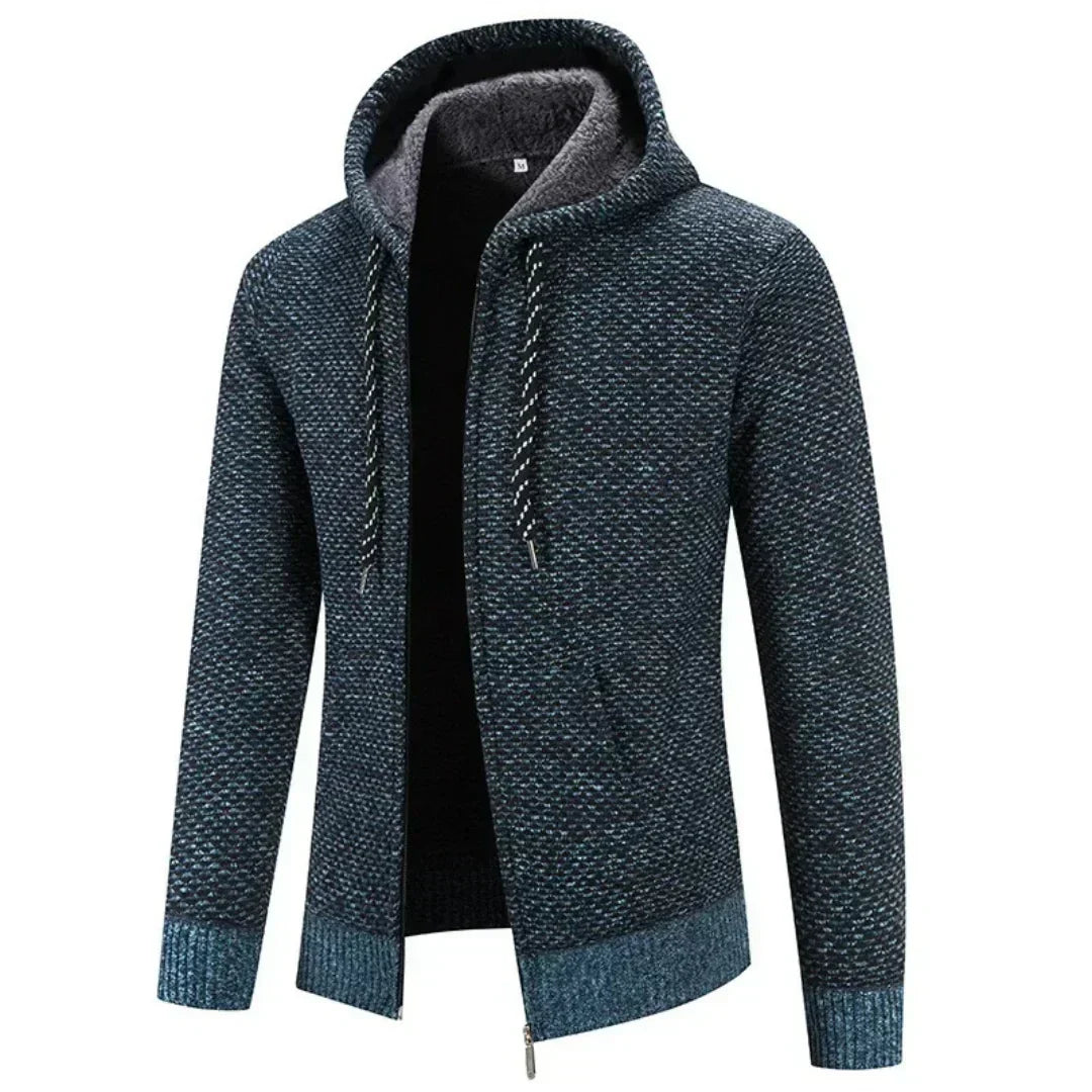 Olivia Sydney - Comfortable Men's Jacket