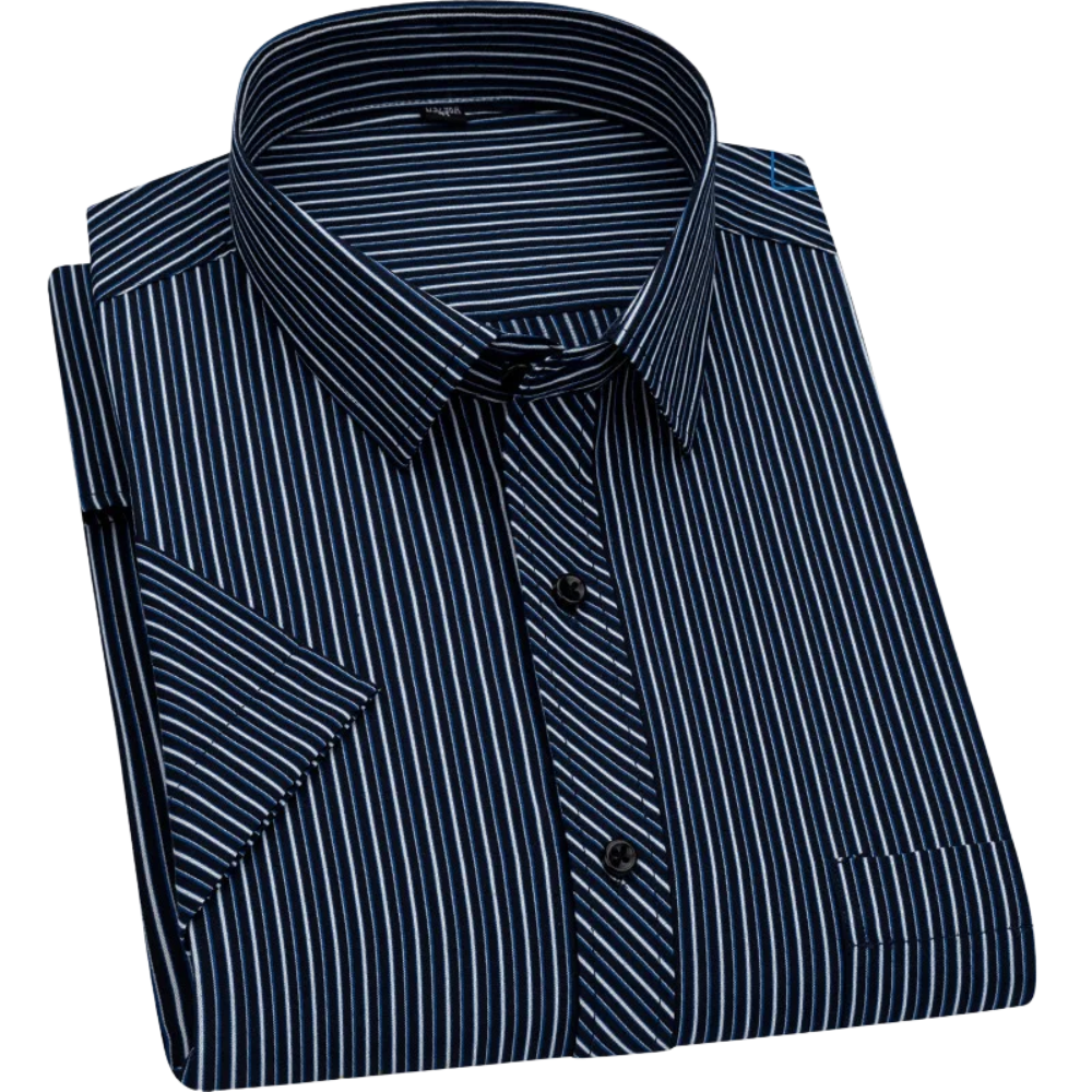 Olivia Sydney - Breathable Men's Shirt