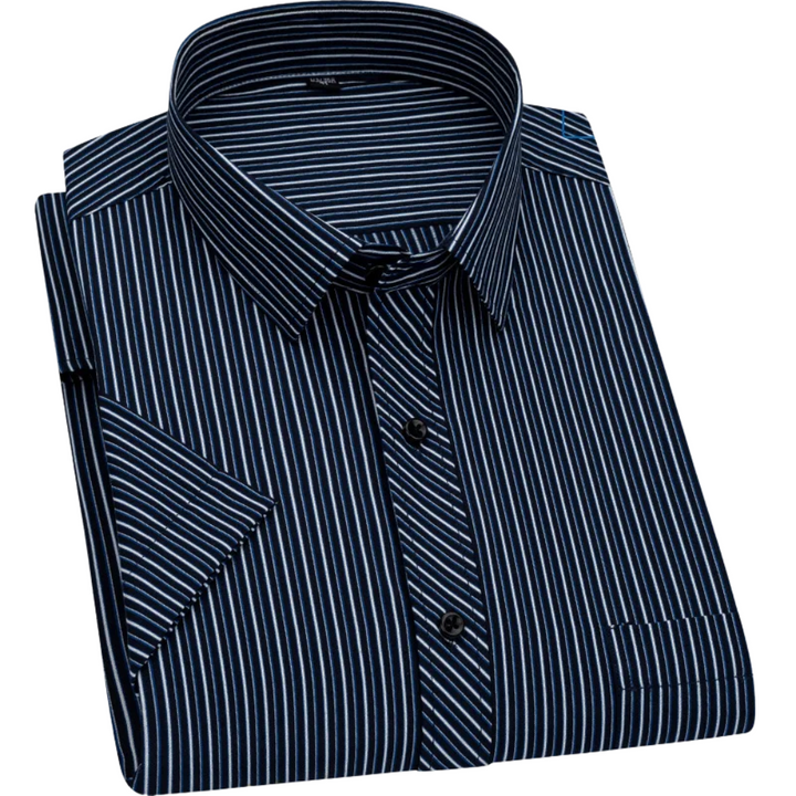 Olivia Sydney - Breathable Men's Shirt
