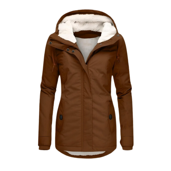 Olivia Sydney - Women's Winter Parka