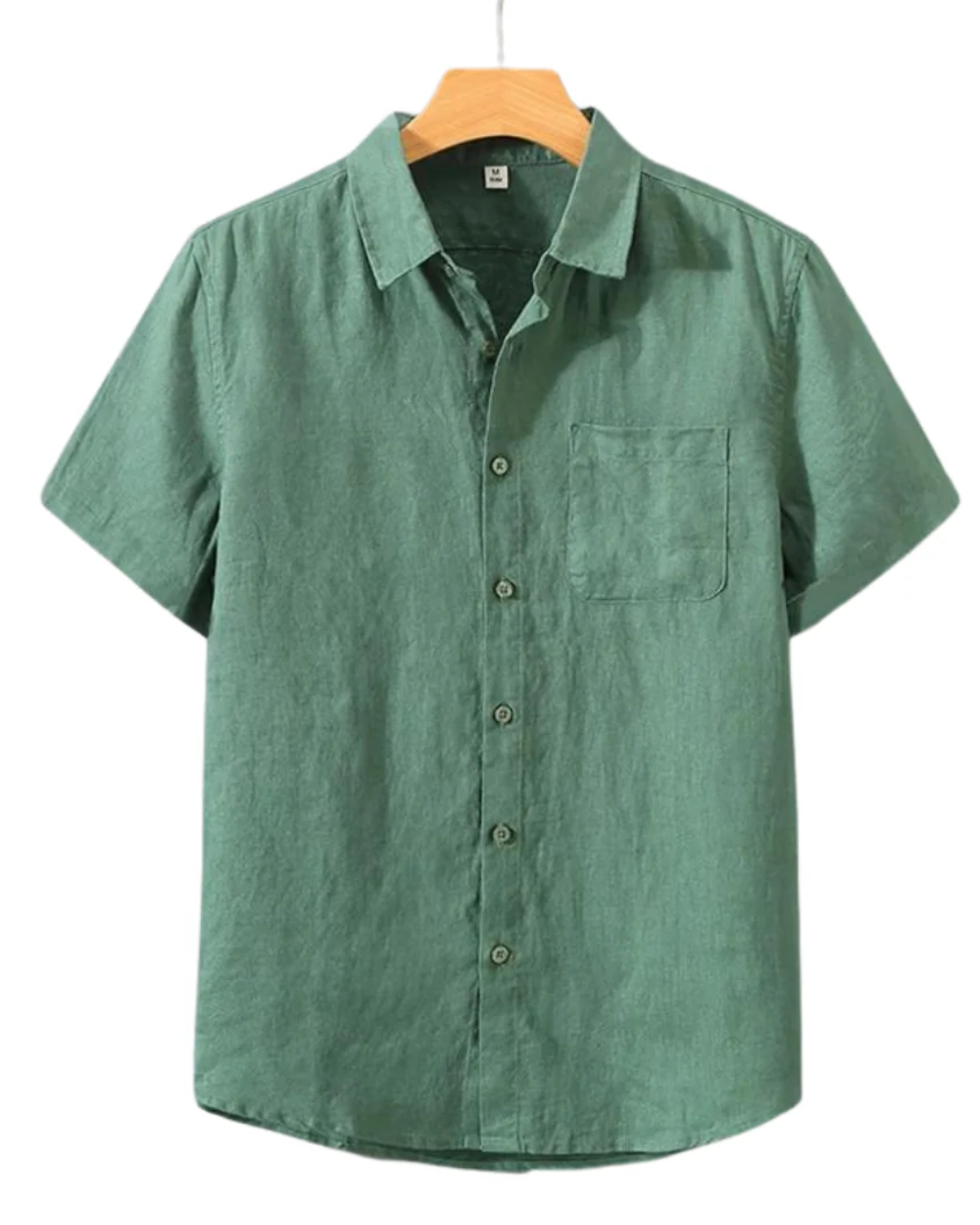 Olivia Sydney - Linen Shirt