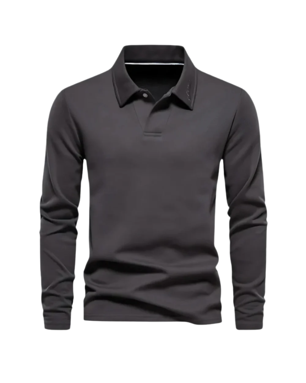 Olivia Sydney - Polo Sweater