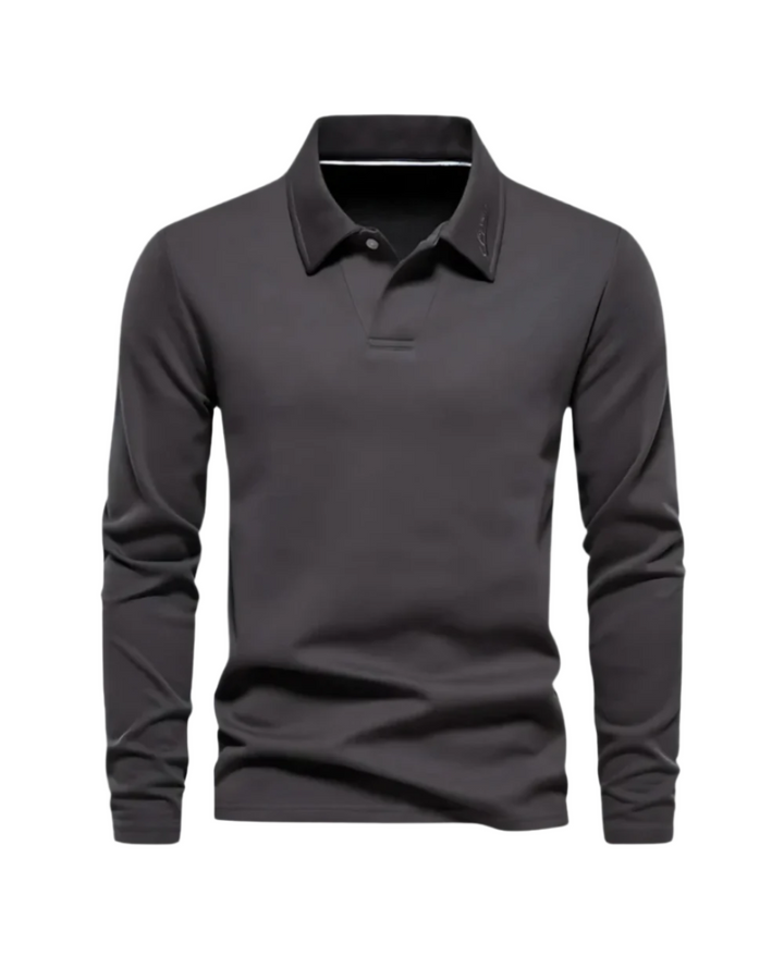Olivia Sydney - Polo Sweater