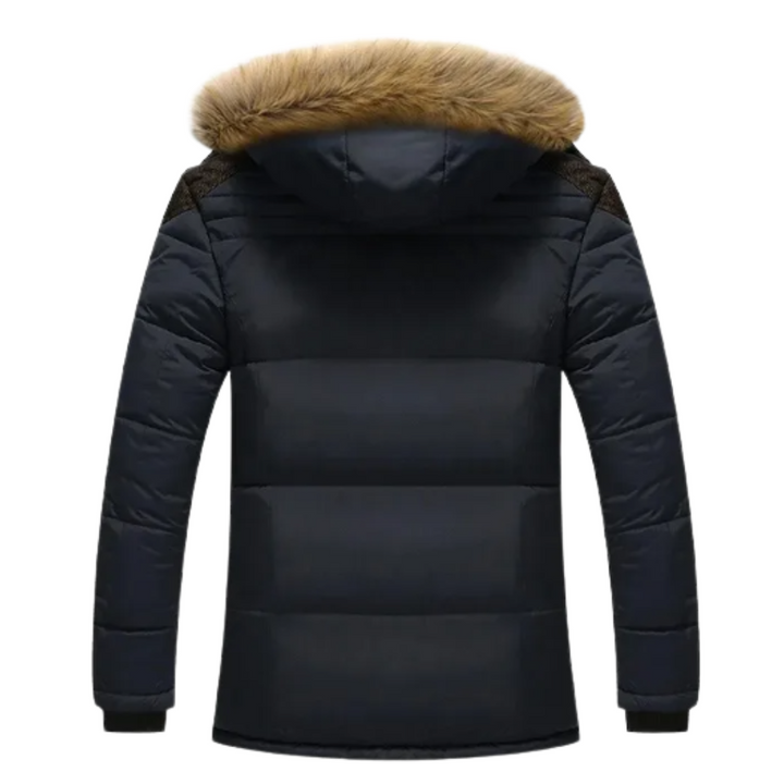 Olivia Sydney - Elegant Padded Winter Coat