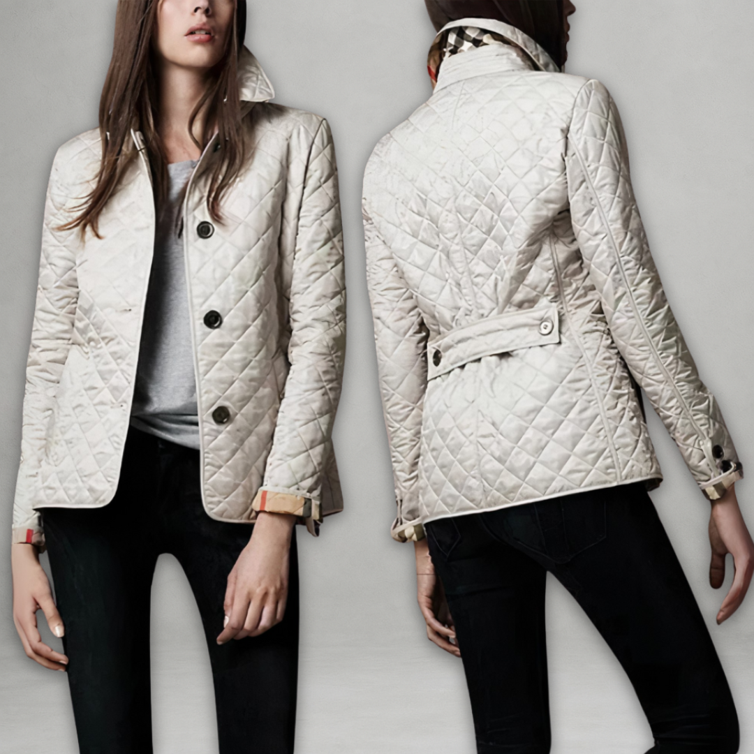 Olivia Sydney - Spring Jacket