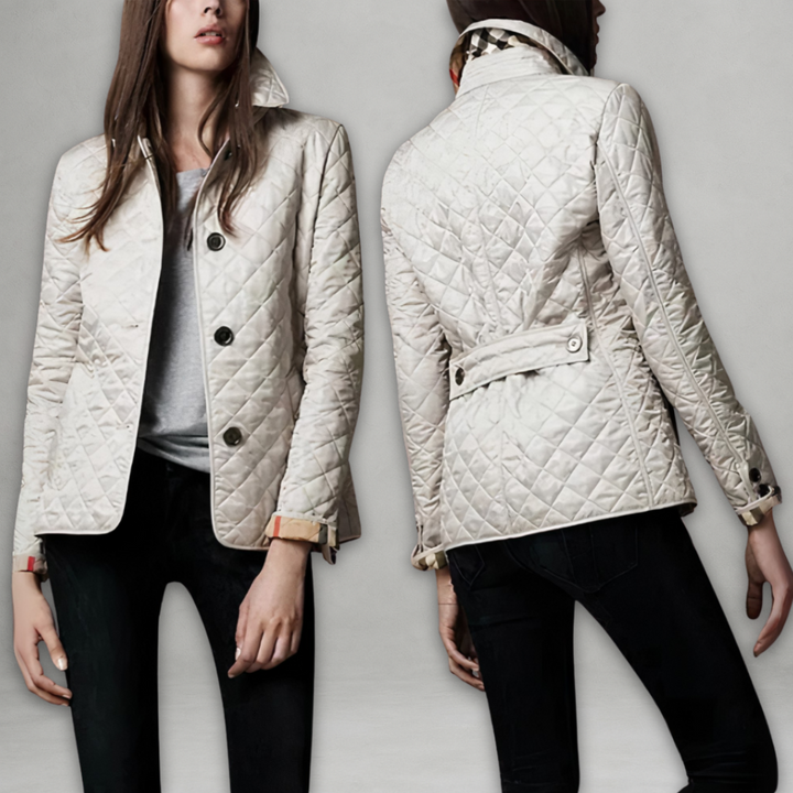 Olivia Sydney - Spring Jacket