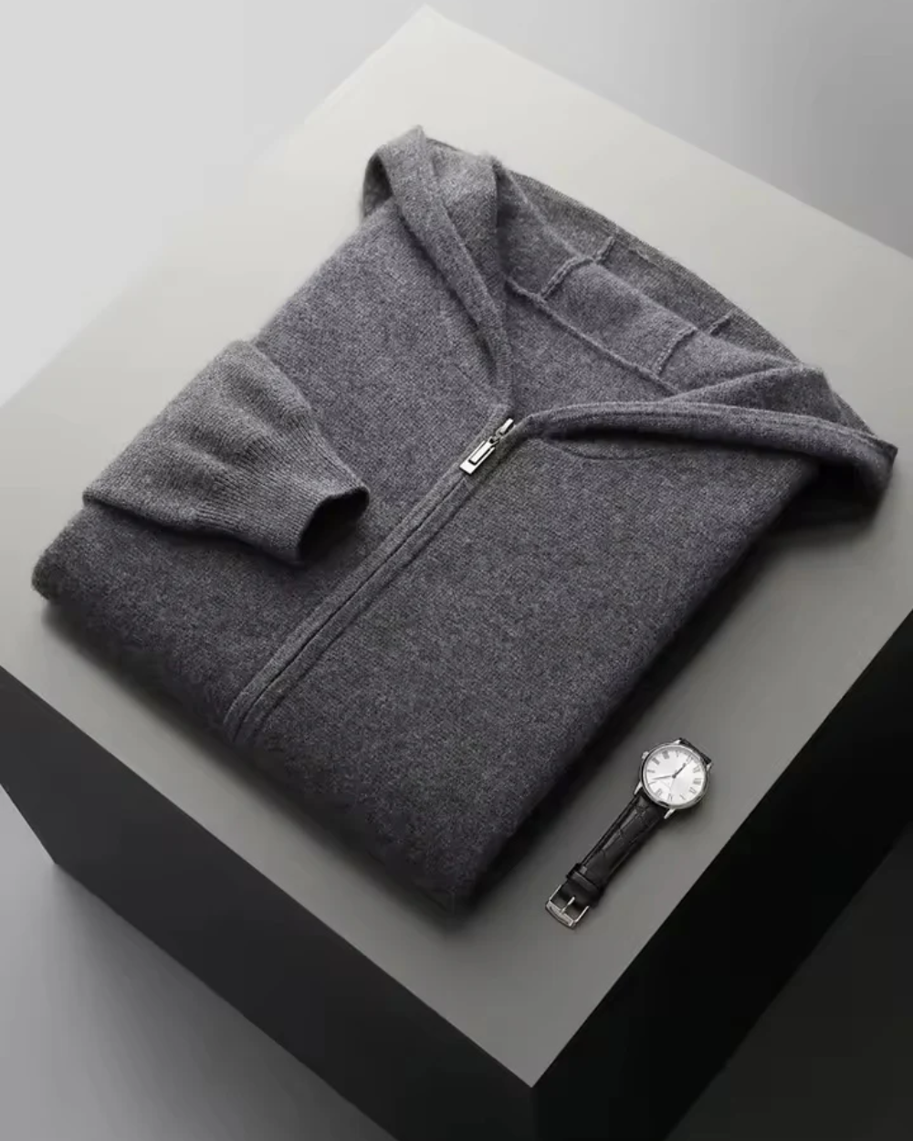 Olivia Sydney - Merino Wool Tracksuit