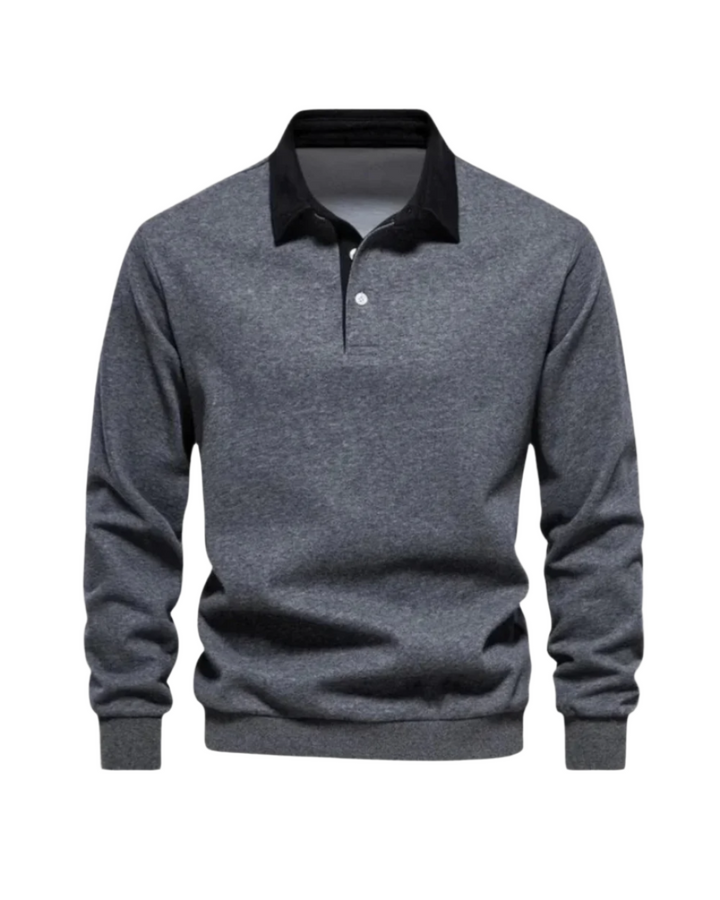 Olivia Sydney - Casual Polo Shirt