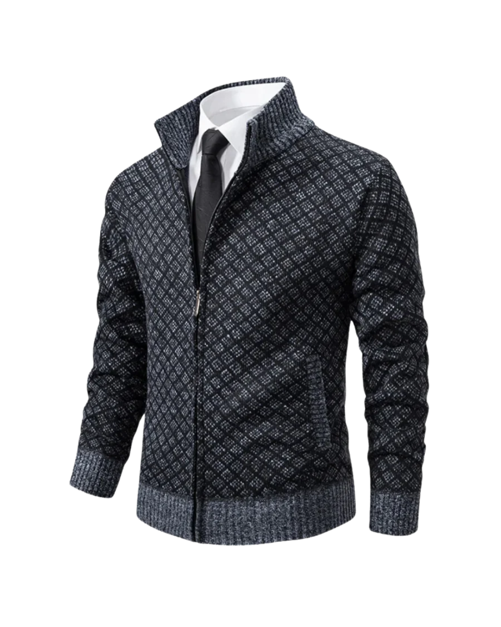 Olivia Sydney - Business Cardigan