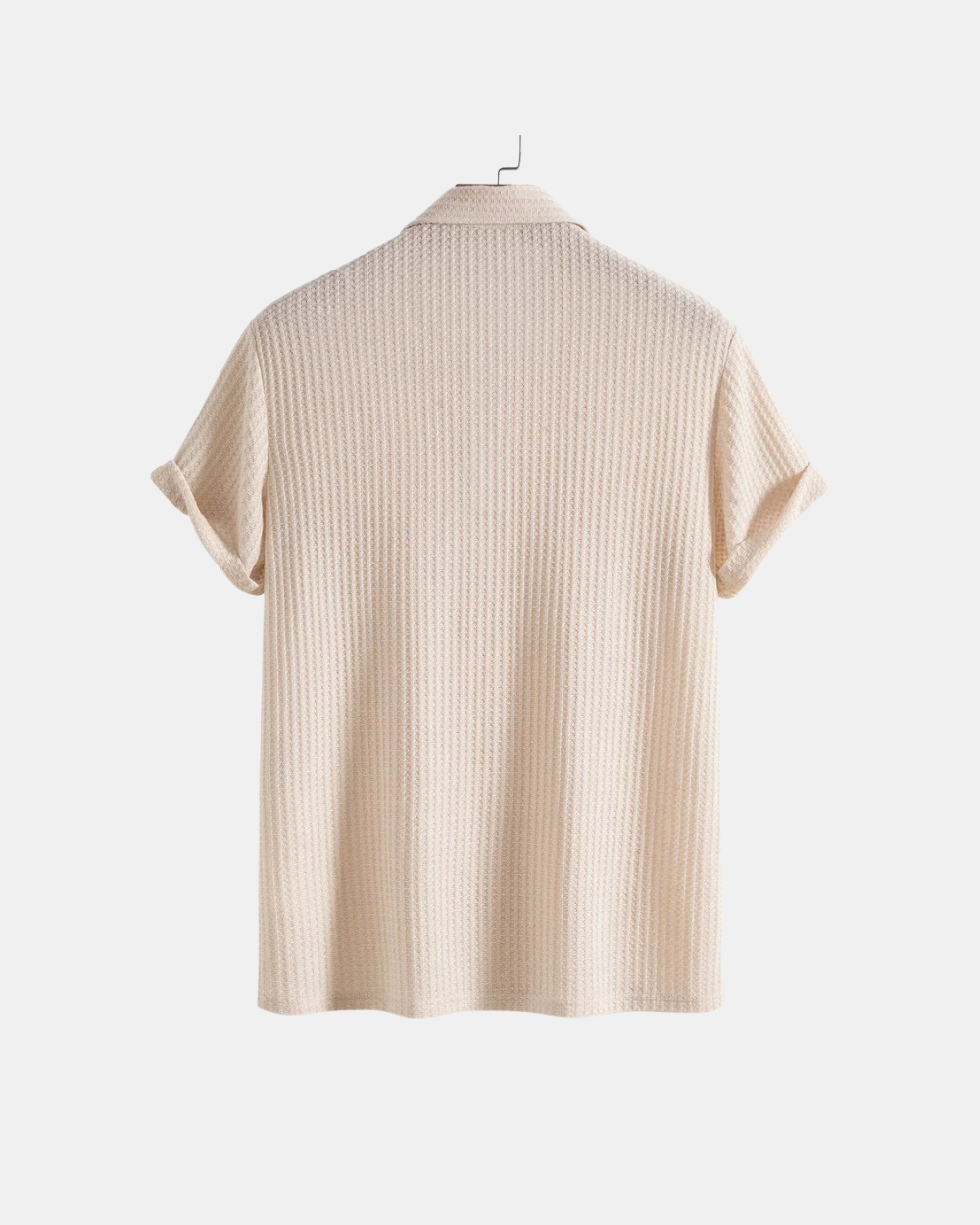 Olivia Sydney - Short Sleeve Shirt