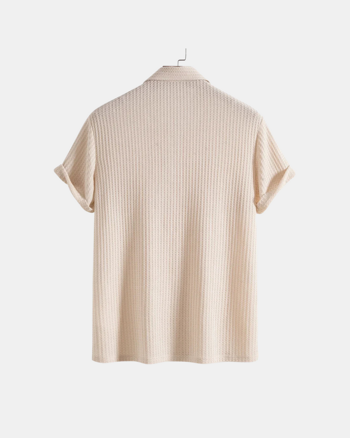 Olivia Sydney - Short Sleeve Shirt