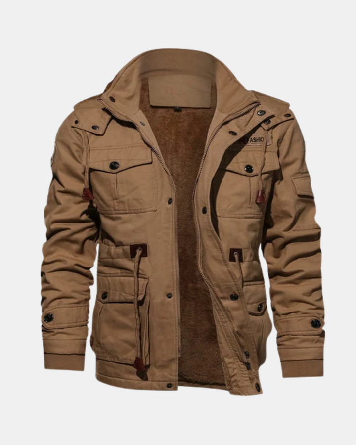 Olivia Sydney - Casual Jacket