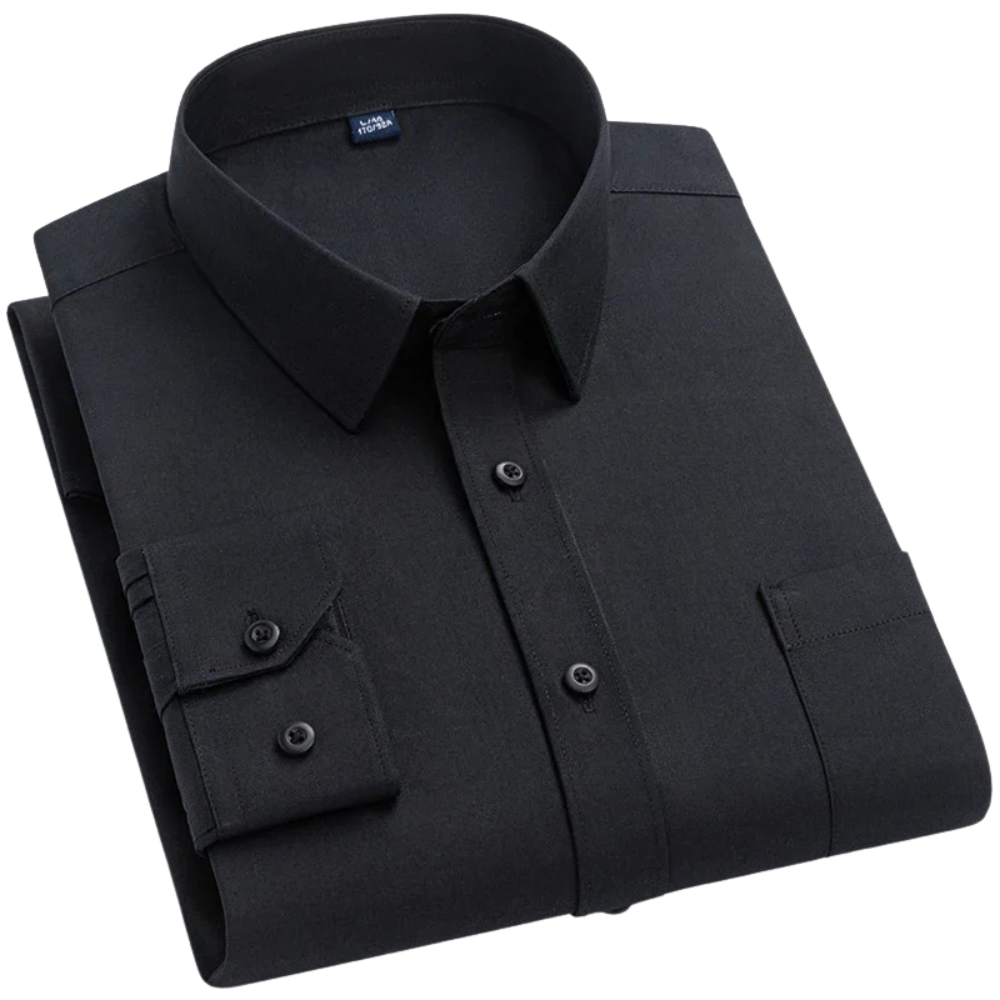 Olivia Sydney - Luxury Cotton Shirt