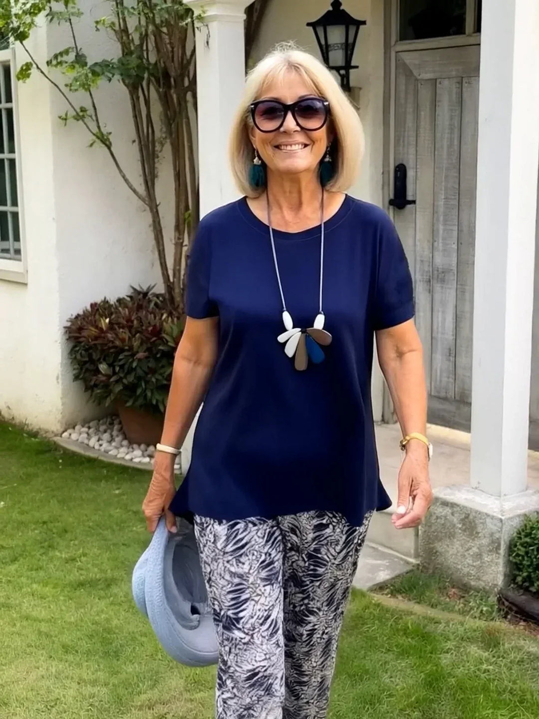 Olivia Sydney - Spring-Summer Set
